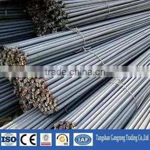 Reinforced Deformed Steel Bar Price thumbnail-1