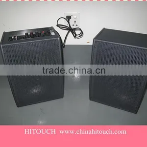 2.4G Wireless Teaching Speaker Wireless for Classroom, Meeting Room thumbnail-1