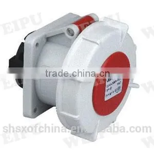 Industrial Socket,Waterproof Socket thumbnail-6