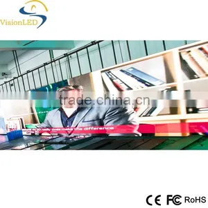 P5.208 Giant Screen Led Big Display/led Display Rental/charming Led thumbnail-2