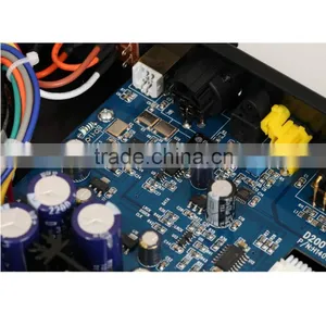 Yulong D200 DSD 32bit 384kHz DAC Decoder Headphone Amp thumbnail-4