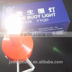 Lithium Battery Lifebuoy-Ignition Light thumbnail-4
