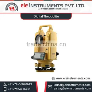 2016 Best Product in Market Digital Theodolite Surveying Equipment at Low Price thumbnail-1