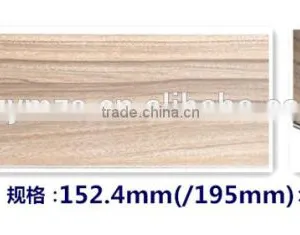 High Quality Waterproof Click Flooring for Hospital thumbnail-5