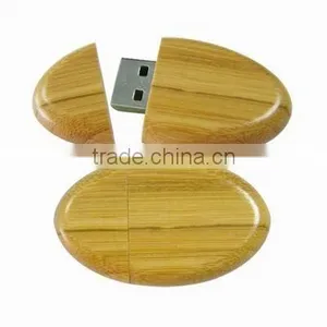 USB Flash Drive, Wooden Usb Flash Drive thumbnail-1