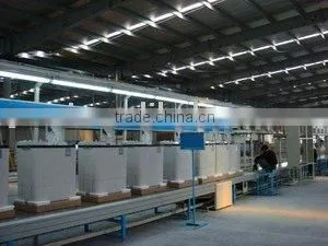 Washing Machine Assembly Line thumbnail-1