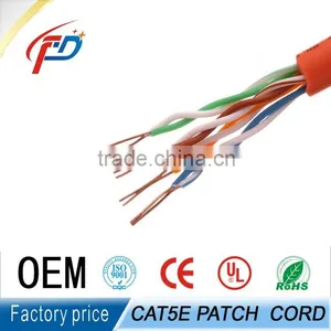 1.5 Meter Rj45 Cat6 Patch Cable thumbnail-5