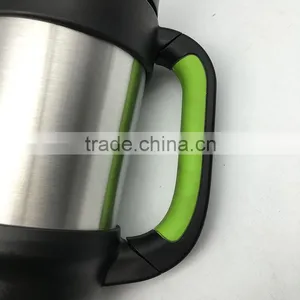 Stainless Steel Bottle for Sublimation Cheap Portable Mug for Car Use thumbnail-1