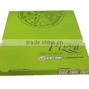 Customized Popular Inch Pizza Box thumbnail-4