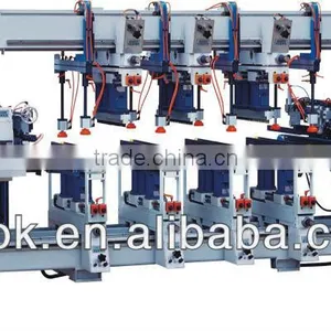 F65-9C Automatic Multi-drill Machine thumbnail-1