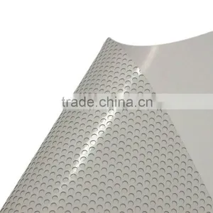 Perforated Vinyl Film One Way Vision, One Way Vision Car Window Film thumbnail-2