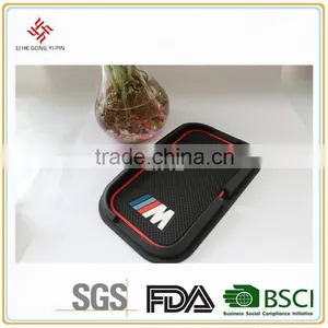 Hot Sale Eco-friendly Pvc Material Non-slip Mat thumbnail-5