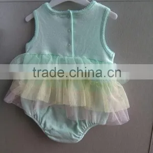 Europe and the United States Hot Sell of the Girls Dress thumbnail-3
