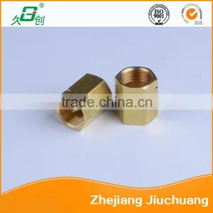 Small Fine Pitch Thread Hexagon Nut thumbnail-2