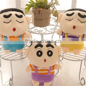 Animal Stuffed Toys Cute Custom Claw Machine Super Soft Plush Toys thumbnail-3