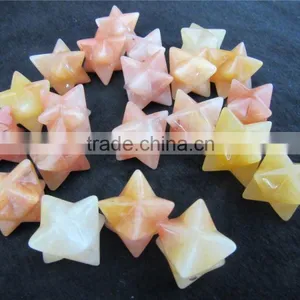 New Arrival Customized Crystal Colorful Stars for Gift Souvenir thumbnail-4