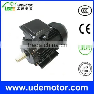 Y2 Series General Use Electric Motors thumbnail-3