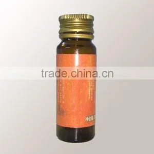 30ml Glass Liquid Medicine Bottle thumbnail-1