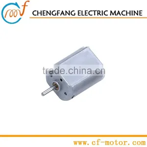 Small DC Motor Used for Vehicle Door Locks thumbnail-1