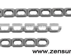 Titanium Spinal Implants Posterior Cervical thumbnail-1
