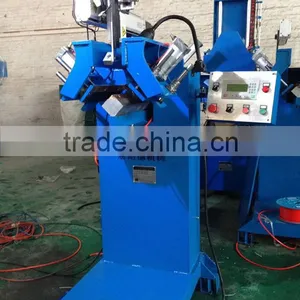Welding Machine on the R Corner (R90) thumbnail-1