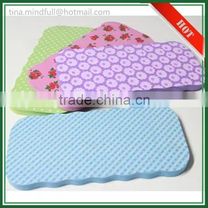 Garden Knee Pad/ Garden Kneeling Mat/ EVA Portable Hassock thumbnail-1