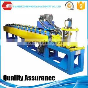 Steel Coil Hydraulic Material Decoiler Machine for Sale thumbnail-1