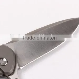 OEM 58-60HRC Hunting Survival Knife With D2 thumbnail-3