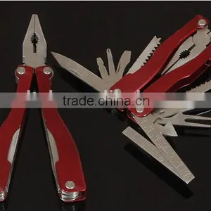OEM Combination Fishing Pliers Tools With Bottle Opener thumbnail-3