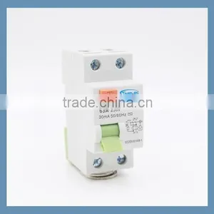 Reasonable Elcb Price 2 Pole 40amp Rccb and Elcb thumbnail-1