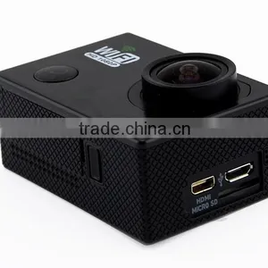 Best-selling FULL HD DV 1080P H.264 Waterproof Sports DV thumbnail-4