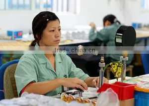 Shanghai Qualitywell Industrial Co., Ltd. company overview - view 2 thumbnail