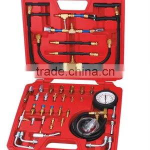 Multifunction Oil Combustion Pressure Tester Kit thumbnail-1