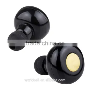 Hot Selling Mini Bluetooth Headphone Without Wire thumbnail-1