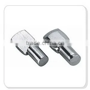 Metal Cabinet Shelf Support Pins/board Support,made in China YD-402D thumbnail-1