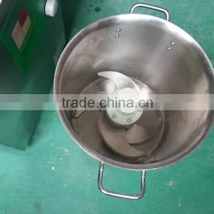 Multifunctional Fruit Chopper Stainless Steel Meat Grinder Wholesale Electric Vegetable Cutter Machine thumbnail-2