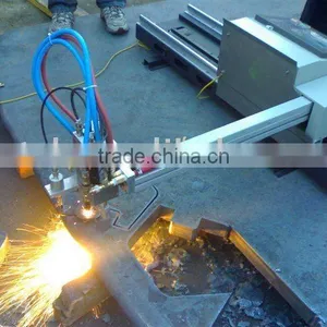 Fuel Gas Cutting Machine thumbnail-1