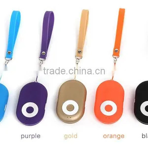 Cheap Outdoor Wireless Portable Mini Bluetooth Speaker Support Handsfree Call/selfie Shutter Remote for Smartphone thumbnail-4