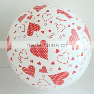 Hot Sell Helium Decoration Balloon Toy Balloon thumbnail-3