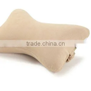 Memory Foam Car Pillow thumbnail-1