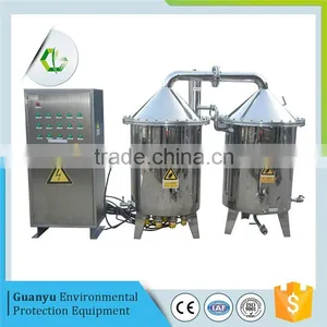 Nigeria Top Grade Electric ro Water Distiller Apparatus thumbnail-1