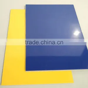 Aluminium Composite Panels Signage Acp Sheet Lowes Wall Paneling Price thumbnail-1