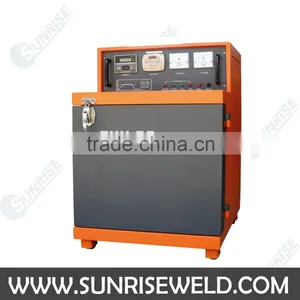 Portable Welding Electrode Rod Drying Oven ZYH-20 for Inverter IGBT Welding Machine thumbnail-6