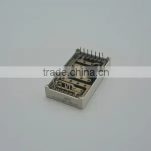 HIigh Reliability Led Digit Display 0.28 Inch 1 Digit 7 Segment thumbnail-3