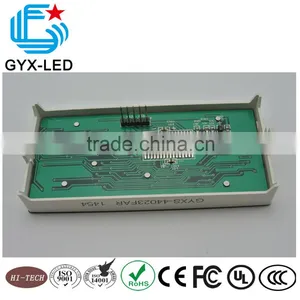 Good Reliability High Brightness Arc Shape Rice Cooker Kitchen Appliance LED Display thumbnail-6