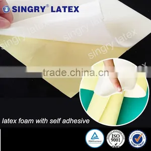 3mm D20 Foam Sheet for Shoes thumbnail-4