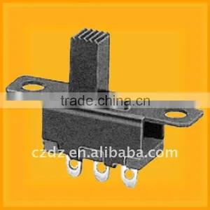 Mini Switch Slide 2891 Hoas Ja564 1-/8 +1switch/SLIDE SW thumbnail-1