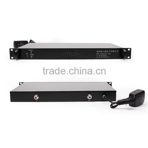 Rack-mounted Step Adjustable GPS Amplifier thumbnail-1