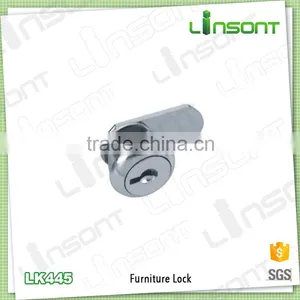 Factory Supply Zinc Alloy Door Locks Magnetic Lock Furniture Fittings thumbnail-1