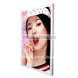 LED Strips Ultrathin Light Box, Cinema Light Box, Snap Open Light Box thumbnail-1